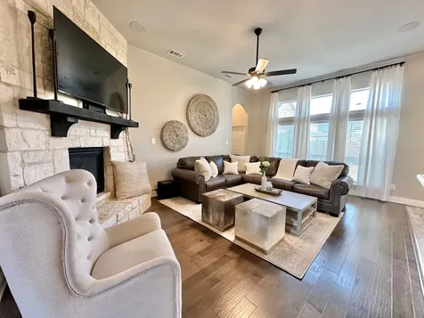 519 Dehaviland Lane Fate TX 75087