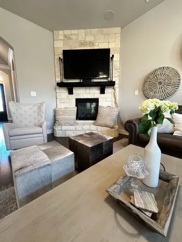 519 Dehaviland Lane Fate TX 75087