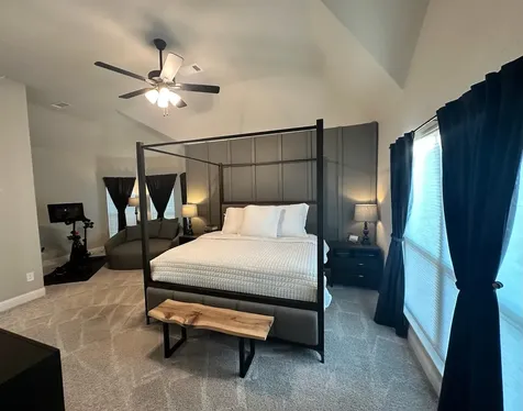 519 Dehaviland Lane Fate TX 75087