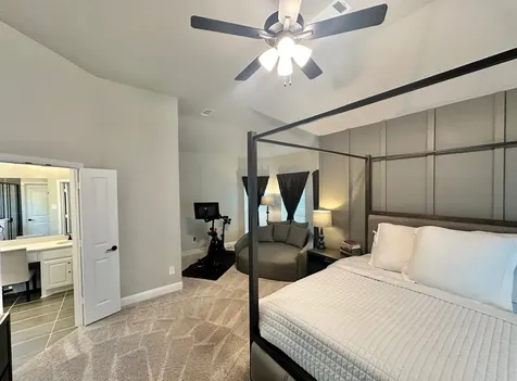 519 Dehaviland Lane Fate TX 75087