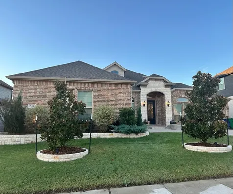 519 Dehaviland Lane Fate TX 75087