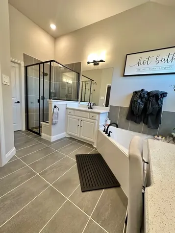 519 Dehaviland Lane Fate TX 75087
