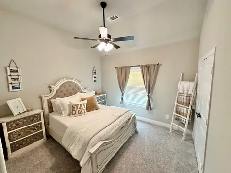 519 Dehaviland Lane Fate TX 75087