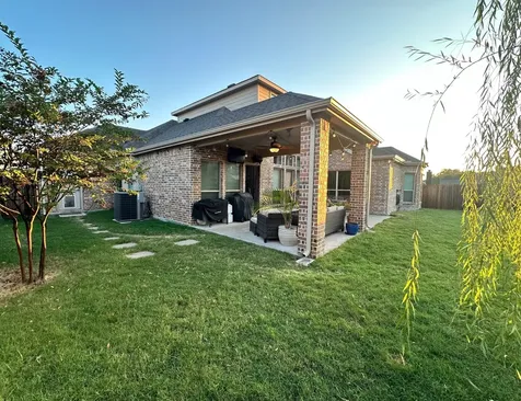 519 Dehaviland Lane Fate TX 75087