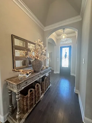 519 Dehaviland Lane Fate TX 75087