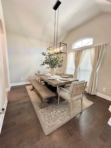 519 Dehaviland Lane Fate TX 75087