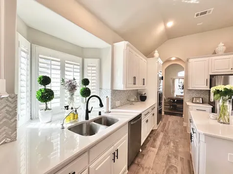 519 Dehaviland Lane Fate TX 75087