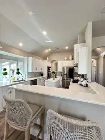 519 Dehaviland Lane Fate TX 75087