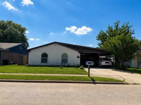 13907 Bearwood Road Houston TX 77038