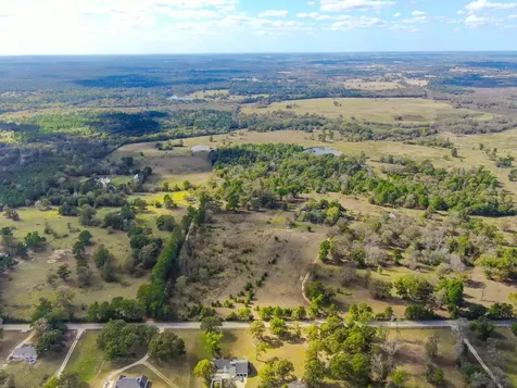 280 Acres Spring Branch Road Montgomery TX 77316