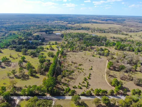 280 Acres Spring Branch Road Montgomery TX 77316