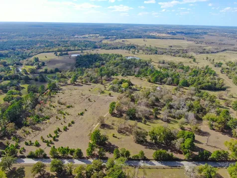 280 Acres Spring Branch Road Montgomery TX 77316