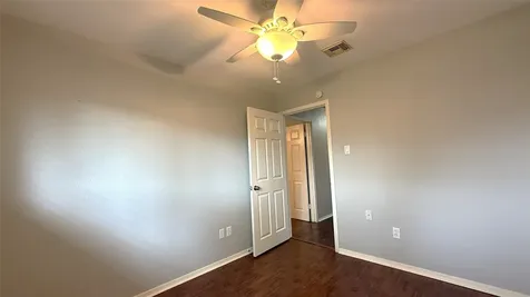 6007 Dryad Drive Houston TX 77035