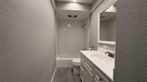 6007 Dryad Drive Houston TX 77035