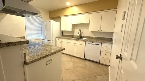 6007 Dryad Drive Houston TX 77035