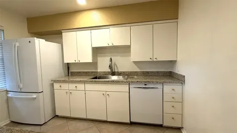 6007 Dryad Drive Houston TX 77035