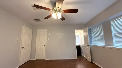 6007 Dryad Drive Houston TX 77035