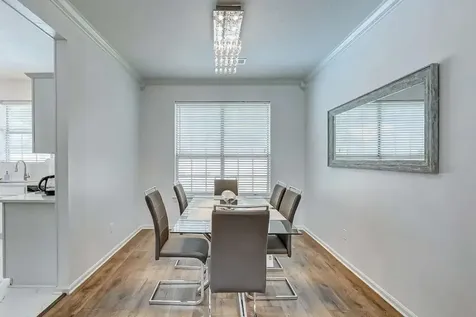 14 Dovetail Place The Woodlands TX 77381