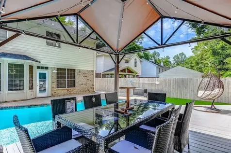 14 Dovetail Place The Woodlands TX 77381