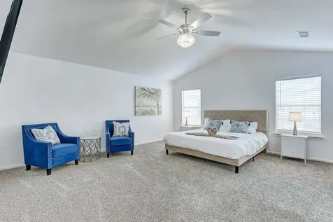 14 Dovetail Place The Woodlands TX 77381