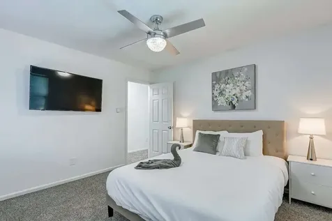 14 Dovetail Place The Woodlands TX 77381