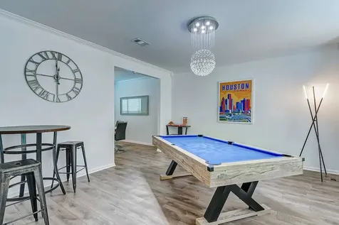 14 Dovetail Place The Woodlands TX 77381