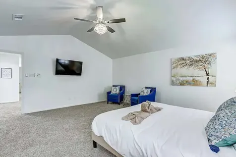 14 Dovetail Place The Woodlands TX 77381