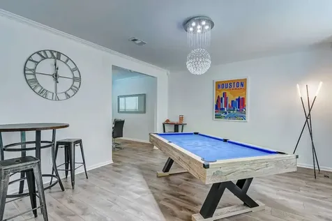 14 Dovetail Place The Woodlands TX 77381