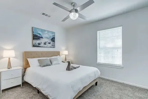 14 Dovetail Place The Woodlands TX 77381