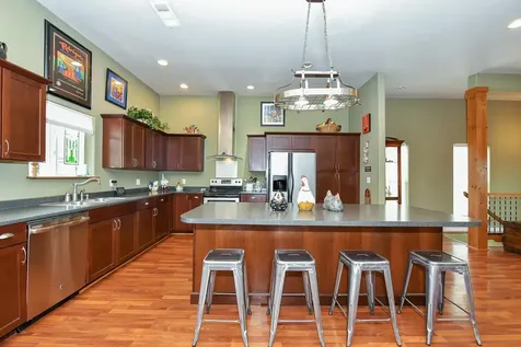 226 Valmar Street Kemah TX 77565
