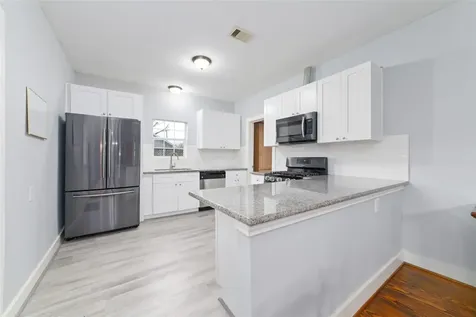 4305 Wilmer Street Houston TX 77003