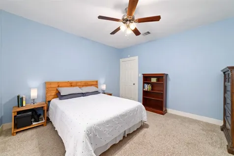 4305 Wilmer Street Houston TX 77003