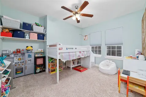 4305 Wilmer Street Houston TX 77003