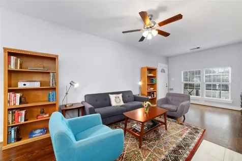 4305 Wilmer Street Houston TX 77003