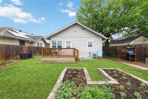 4305 Wilmer Street Houston TX 77003