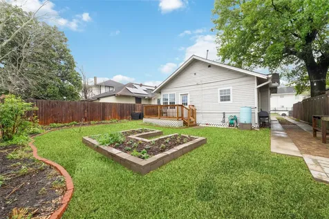 4305 Wilmer Street Houston TX 77003