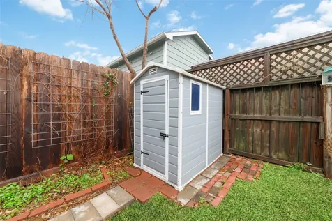4305 Wilmer Street Houston TX 77003