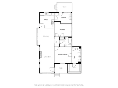 4305 Wilmer Street Houston TX 77003