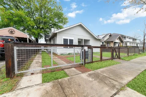 4305 Wilmer Street Houston TX 77003