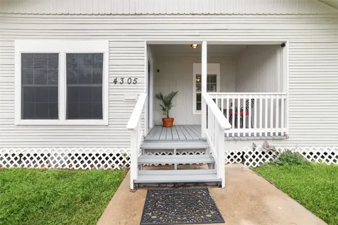 4305 Wilmer Street Houston TX 77003