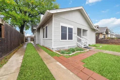 4305 Wilmer Street Houston TX 77003