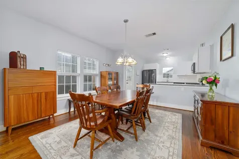 4305 Wilmer Street Houston TX 77003
