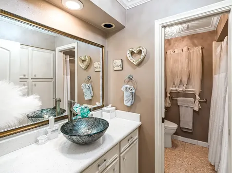 818 Olney Oak Drive Houston TX 77079