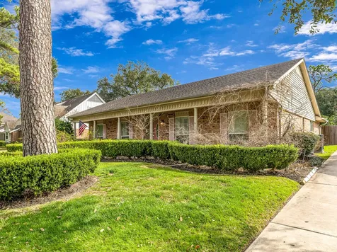 818 Olney Oak Drive Houston TX 77079