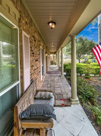 818 Olney Oak Drive Houston TX 77079