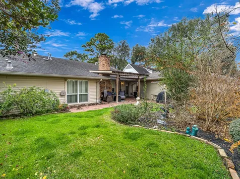 818 Olney Oak Drive Houston TX 77079