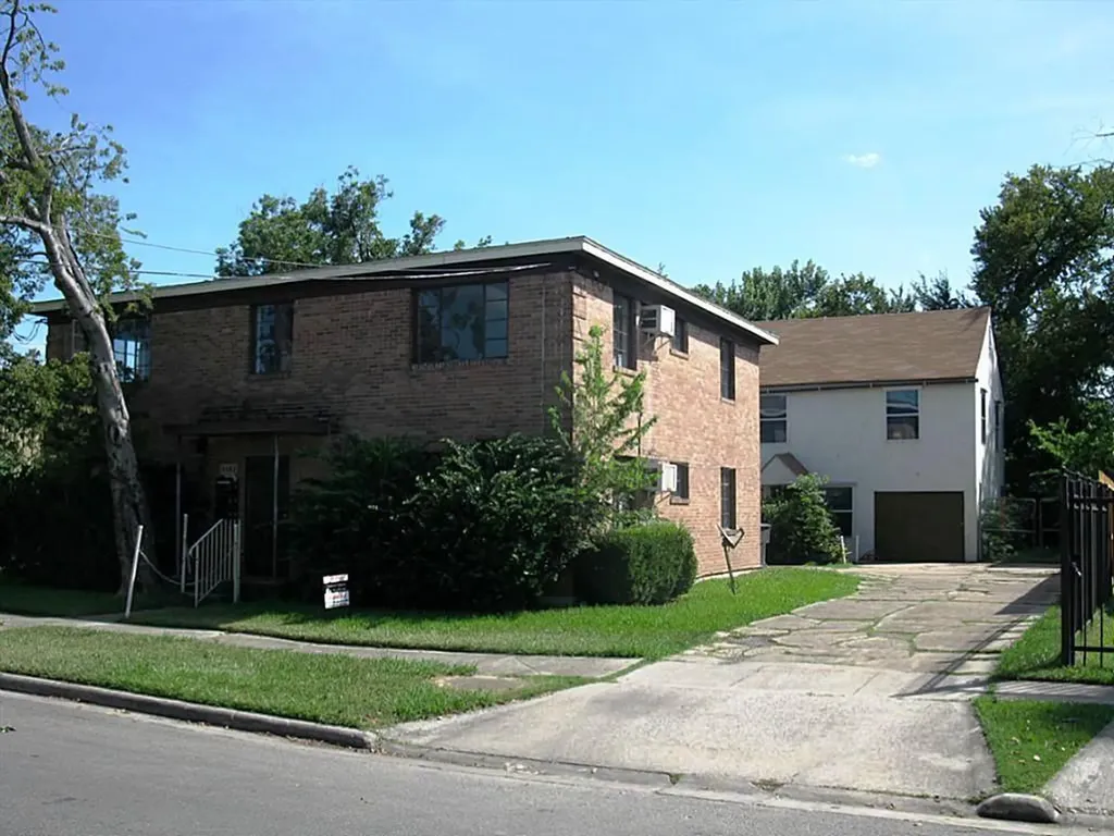 5342 Leeland Street 2 Houston TX 77023