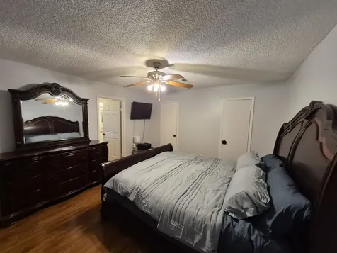 10911 Sageyork Drive South Houston TX 77089