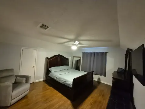 10911 Sageyork Drive South Houston TX 77089