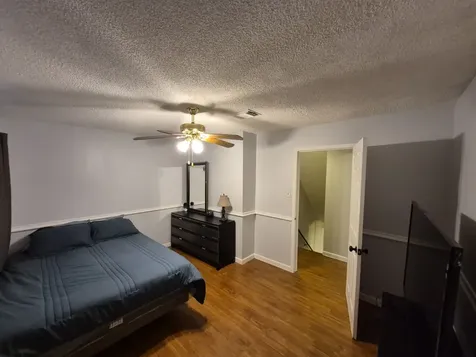 10911 Sageyork Drive South Houston TX 77089